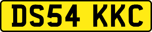 DS54KKC