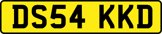 DS54KKD