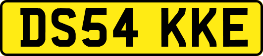 DS54KKE