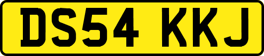 DS54KKJ