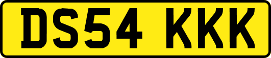 DS54KKK