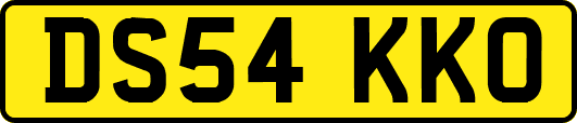 DS54KKO