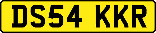DS54KKR