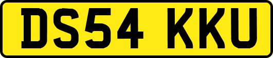 DS54KKU