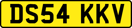 DS54KKV