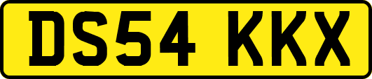 DS54KKX