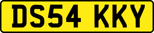 DS54KKY