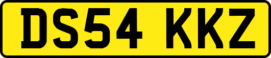 DS54KKZ