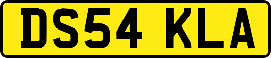 DS54KLA