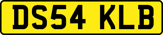 DS54KLB