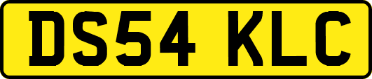 DS54KLC