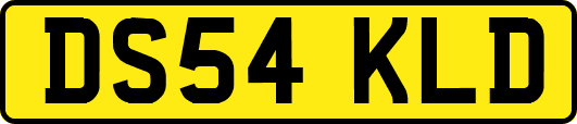 DS54KLD