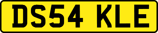 DS54KLE