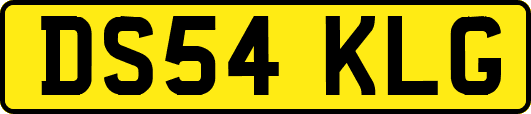 DS54KLG