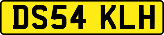 DS54KLH