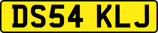 DS54KLJ