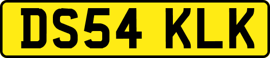 DS54KLK