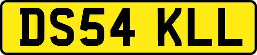 DS54KLL