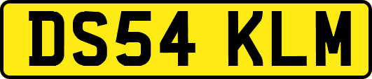 DS54KLM