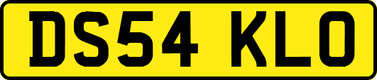 DS54KLO