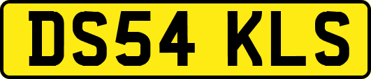 DS54KLS