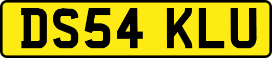 DS54KLU