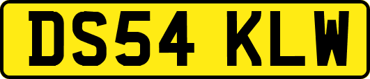 DS54KLW