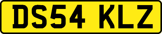 DS54KLZ