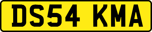 DS54KMA