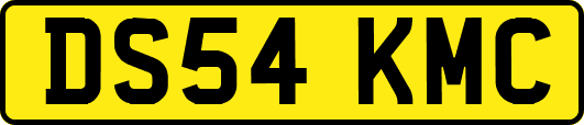 DS54KMC