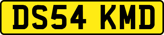 DS54KMD