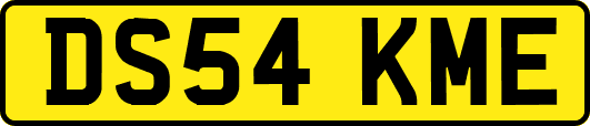 DS54KME