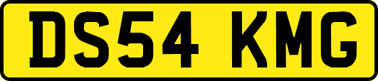 DS54KMG