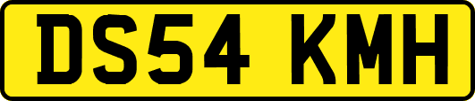 DS54KMH