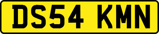 DS54KMN