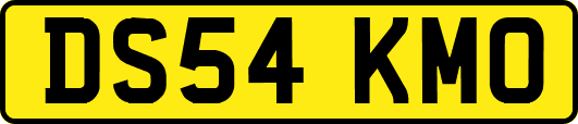 DS54KMO