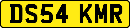 DS54KMR