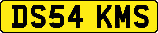 DS54KMS