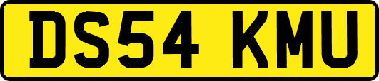DS54KMU