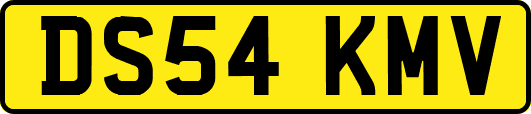 DS54KMV