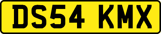 DS54KMX