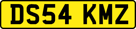 DS54KMZ