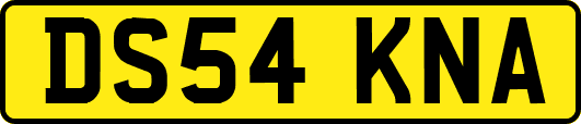 DS54KNA