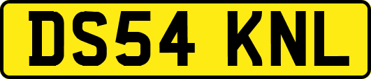 DS54KNL