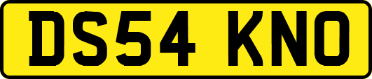 DS54KNO