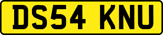 DS54KNU