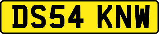 DS54KNW