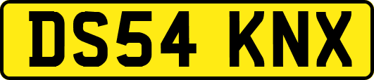DS54KNX