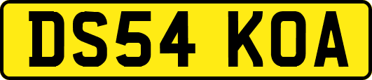 DS54KOA