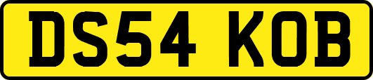 DS54KOB